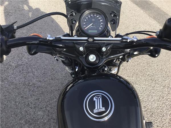 2016 HARLEY-DAVIDSON SPORTSTER XL1200X FORTY-EIGHT SPORTSTER XL1200X FORTY-EIGHT