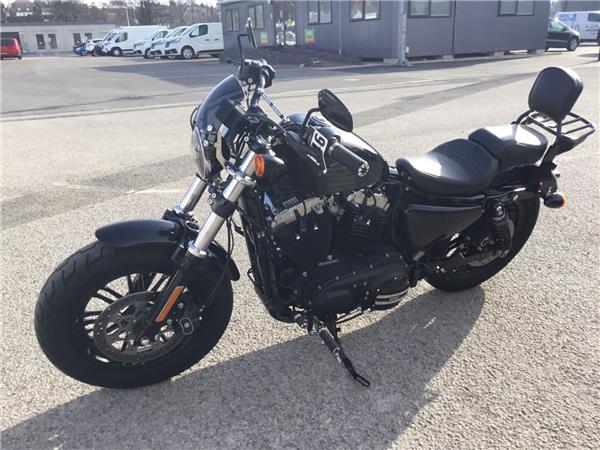 2016 HARLEY-DAVIDSON SPORTSTER XL1200X FORTY-EIGHT SPORTSTER XL1200X FORTY-EIGHT