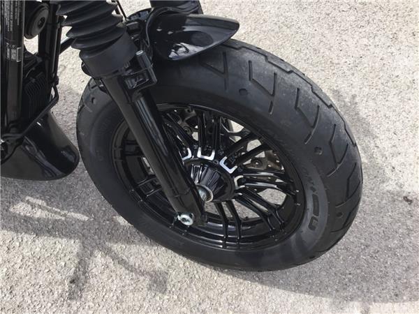 2016 HARLEY-DAVIDSON SPORTSTER XL1200X FORTY-EIGHT SPORTSTER XL1200X FORTY-EIGHT