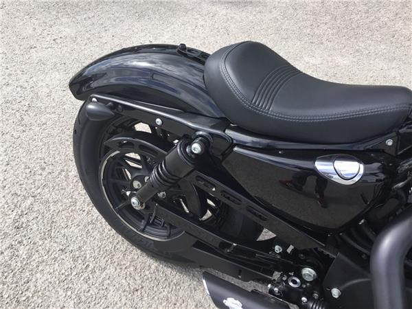 2016 HARLEY-DAVIDSON SPORTSTER XL1200X FORTY-EIGHT SPORTSTER XL1200X FORTY-EIGHT