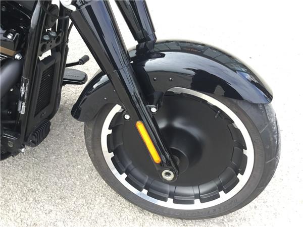 2020 HARLEY-DAVIDSON SOFTAIL FLFBS FAT BOY 114 SOFTAIL FLFBS FAT BOY 114