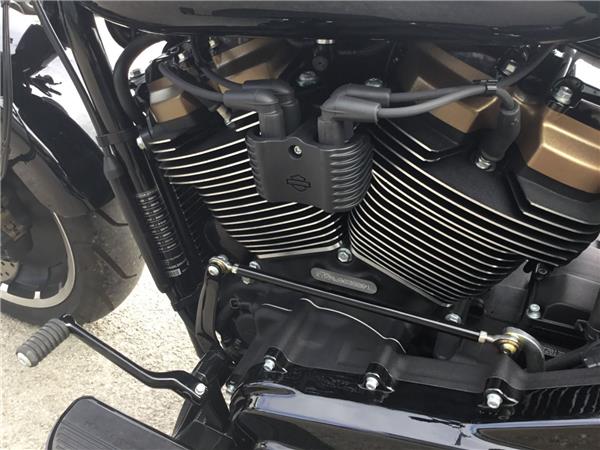 2020 HARLEY-DAVIDSON SOFTAIL FLFBS FAT BOY 114 SOFTAIL FLFBS FAT BOY 114