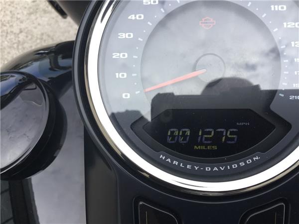 2020 HARLEY-DAVIDSON SOFTAIL FLFBS FAT BOY 114 SOFTAIL FLFBS FAT BOY 114