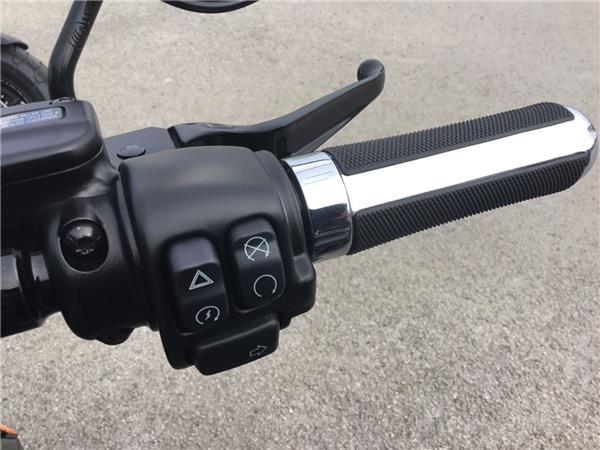 2020 HARLEY-DAVIDSON SOFTAIL FLFBS FAT BOY 114 SOFTAIL FLFBS FAT BOY 114