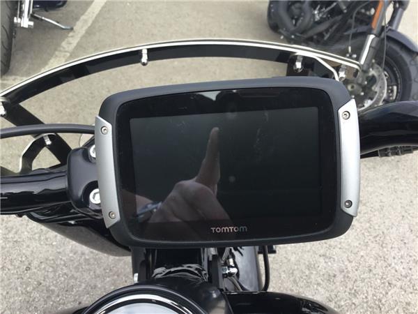 2020 HARLEY-DAVIDSON SOFTAIL FLFBS FAT BOY 114 SOFTAIL FLFBS FAT BOY 114