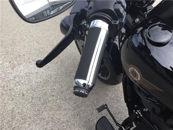 2020 HARLEY-DAVIDSON SOFTAIL FLFBS FAT BOY 114 SOFTAIL FLFBS FAT BOY 114