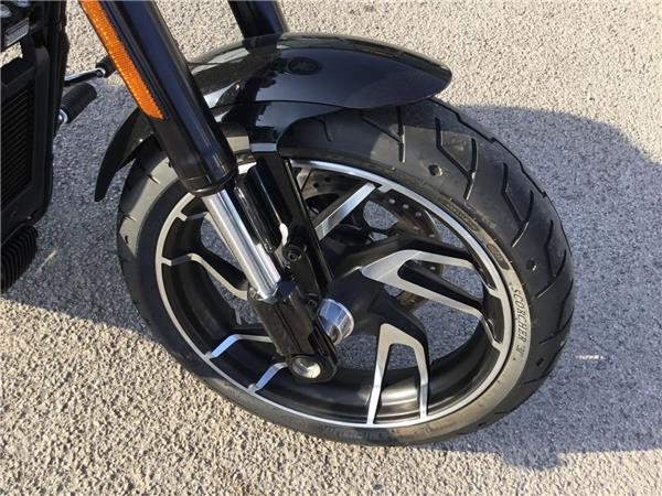 2021 HARLEY-DAVIDSON SOFTAIL FLSB SPORT GILDE SOFTAIL FLSB SPORT GILDE