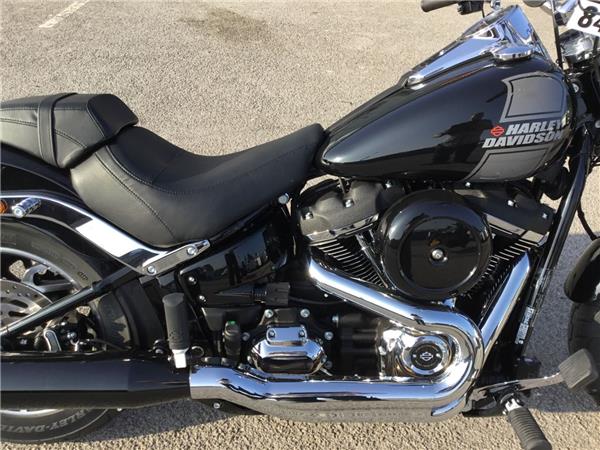 2021 HARLEY-DAVIDSON SOFTAIL FLSB SPORT GILDE SOFTAIL FLSB SPORT GILDE