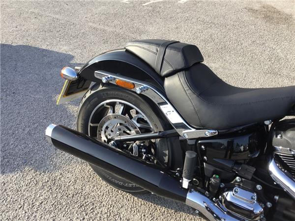 2021 HARLEY-DAVIDSON SOFTAIL FLSB SPORT GILDE SOFTAIL FLSB SPORT GILDE