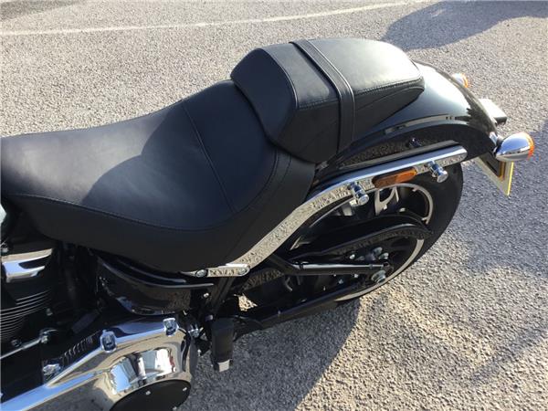 2021 HARLEY-DAVIDSON SOFTAIL FLSB SPORT GILDE SOFTAIL FLSB SPORT GILDE
