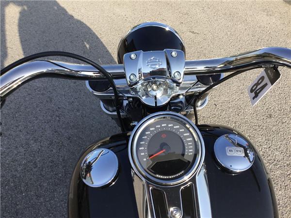2021 HARLEY-DAVIDSON SOFTAIL FLSB SPORT GILDE SOFTAIL FLSB SPORT GILDE