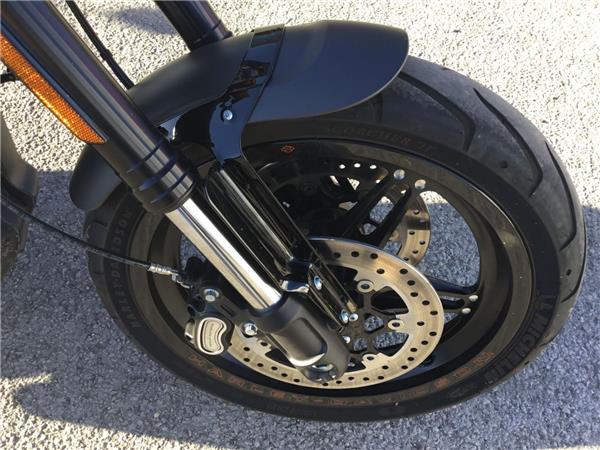 2020 HARLEY-DAVIDSON SOFTAIL FXDR 114 SOFTAIL FXDR 114