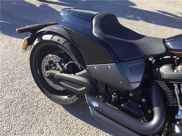 2020 HARLEY-DAVIDSON SOFTAIL FXDR 114 SOFTAIL FXDR 114
