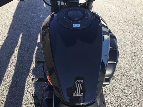 2020 HARLEY-DAVIDSON SOFTAIL FXDR 114 SOFTAIL FXDR 114