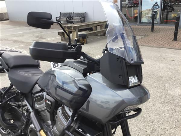 2021 HARLEY-DAVIDSON ADVENTURE TOURING RA1250S PAN AMERICA 1250 SPECIAL ADVENTURE TOURING RA1250S PAN AMERICA 1250 SPECIAL