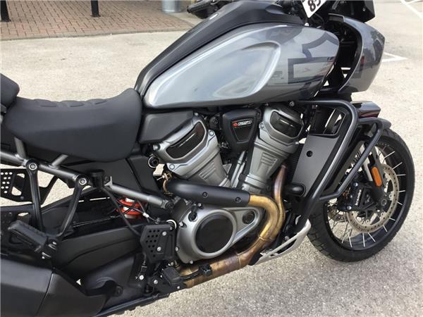 2021 HARLEY-DAVIDSON ADVENTURE TOURING RA1250S PAN AMERICA 1250 SPECIAL ADVENTURE TOURING RA1250S PAN AMERICA 1250 SPECIAL