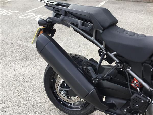 2021 HARLEY-DAVIDSON ADVENTURE TOURING RA1250S PAN AMERICA 1250 SPECIAL ADVENTURE TOURING RA1250S PAN AMERICA 1250 SPECIAL