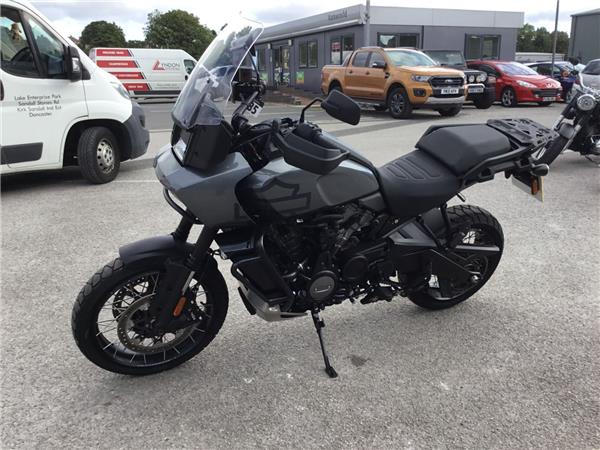 2021 HARLEY-DAVIDSON ADVENTURE TOURING RA1250S PAN AMERICA 1250 SPECIAL ADVENTURE TOURING RA1250S PAN AMERICA 1250 SPECIAL