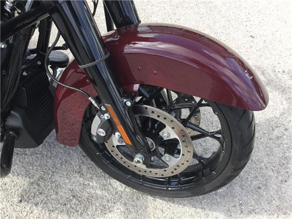 2020 HARLEY-DAVIDSON TOURING FLHRXS ROAD KING SPECIAL TOURING FLHRXS ROAD KING SPECIAL
