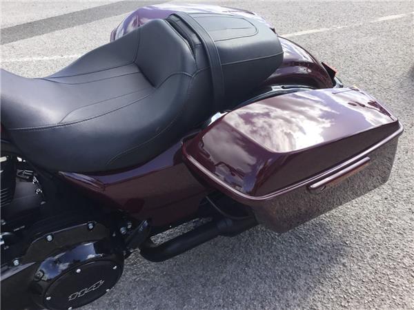 2020 HARLEY-DAVIDSON TOURING FLHRXS ROAD KING SPECIAL TOURING FLHRXS ROAD KING SPECIAL