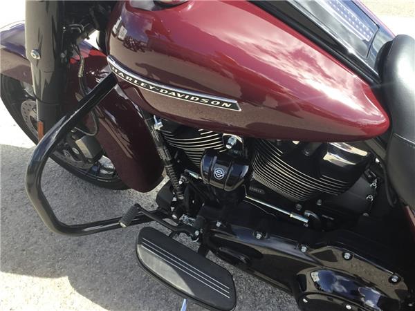 2020 HARLEY-DAVIDSON TOURING FLHRXS ROAD KING SPECIAL TOURING FLHRXS ROAD KING SPECIAL