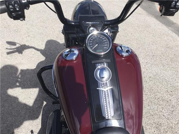 2020 HARLEY-DAVIDSON TOURING FLHRXS ROAD KING SPECIAL TOURING FLHRXS ROAD KING SPECIAL