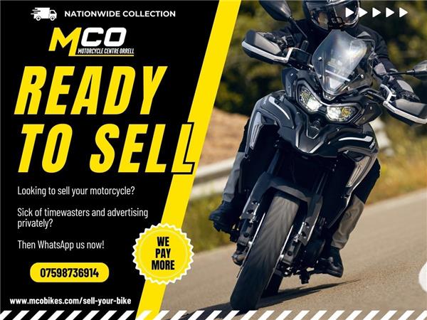 2023 Kawasaki Versys 1000