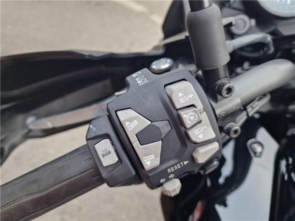 2023 Kawasaki Versys 1000