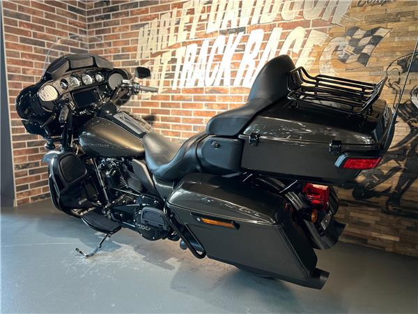 2020 HARLEY-DAVIDSON Touring FLHTK Electra Glide Ultra Limited 114