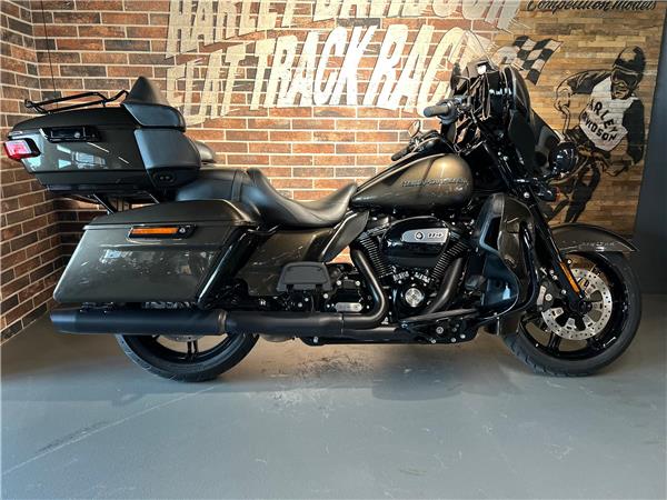 2020 HARLEY-DAVIDSON Touring FLHTK Electra Glide Ultra Limited 114