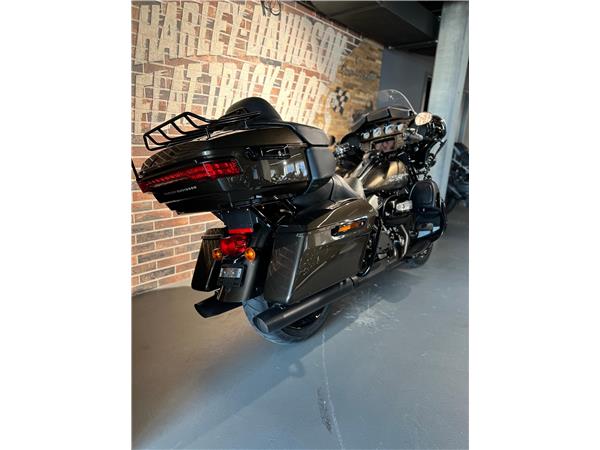 2020 HARLEY-DAVIDSON Touring FLHTK Electra Glide Ultra Limited 114