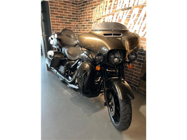 2020 HARLEY-DAVIDSON Touring FLHTK Electra Glide Ultra Limited 114
