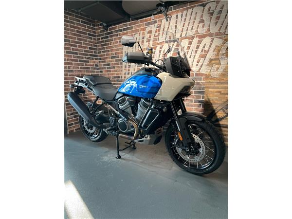 2023 HARLEY-DAVIDSON PAN AMERICA RA Pan America 1250 Special