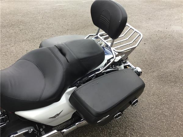 2015 HARLEY-DAVIDSON TOURING FLHRC ROAD KING CLASSIC