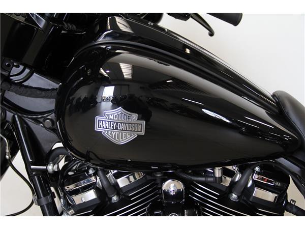 FLHXS STREET GLIDE SPECIAL MY2021