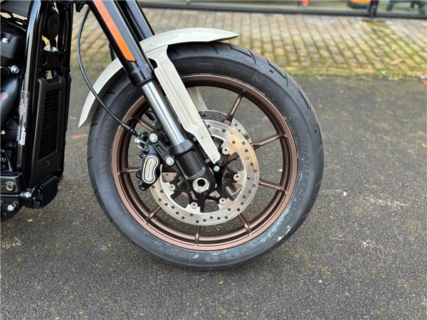 2024 HARLEY-DAVIDSON LOW RIDER S