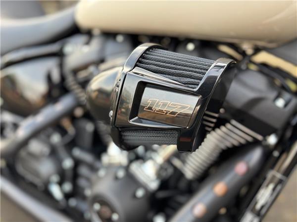2024 HARLEY-DAVIDSON LOW RIDER S