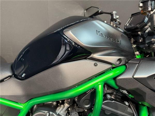 2024 Kawasaki Z H2
