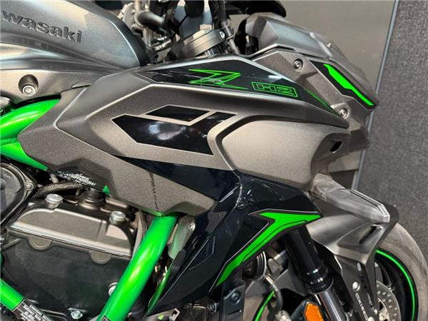 2024 Kawasaki Z H2