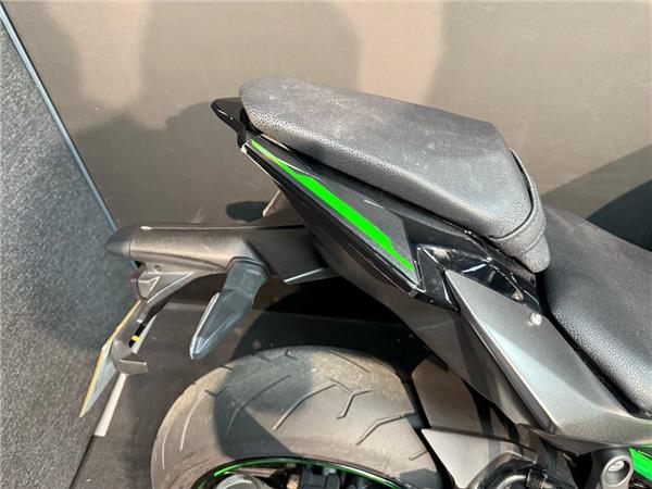2024 Kawasaki Z H2