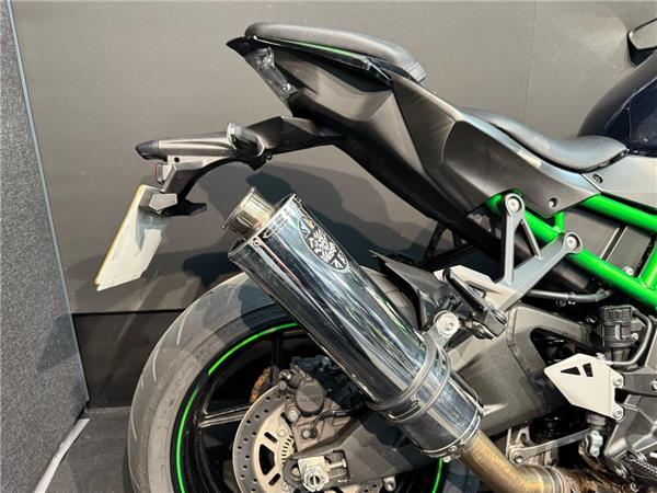 2024 Kawasaki Z H2