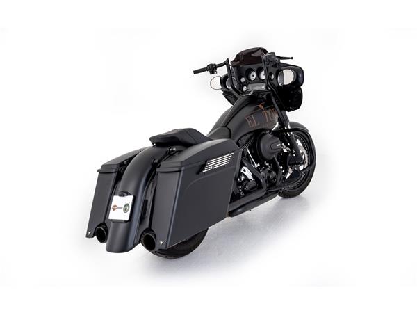 2012 HARLEY-DAVIDSON Touring FLHX Street Glide ABS