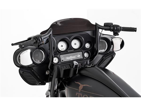 2012 HARLEY-DAVIDSON Touring FLHX Street Glide ABS