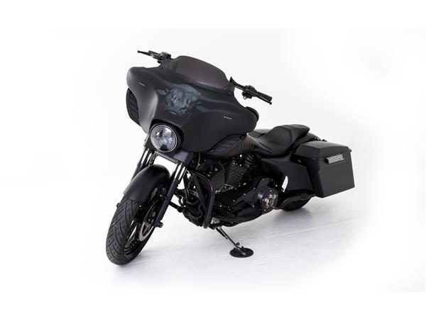2012 HARLEY-DAVIDSON Touring FLHX Street Glide ABS