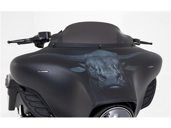 2012 HARLEY-DAVIDSON Touring FLHX Street Glide ABS
