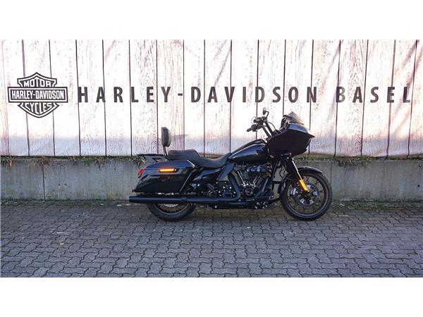 2023 HARLEY-DAVIDSON Touring FLTRXST Road Glide ST 117