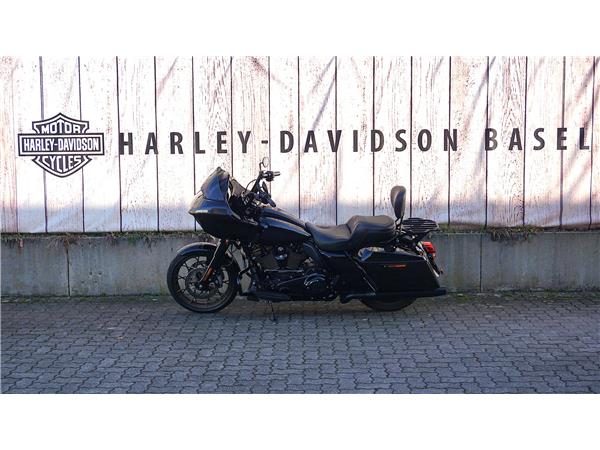 2023 HARLEY-DAVIDSON Touring FLTRXST Road Glide ST 117