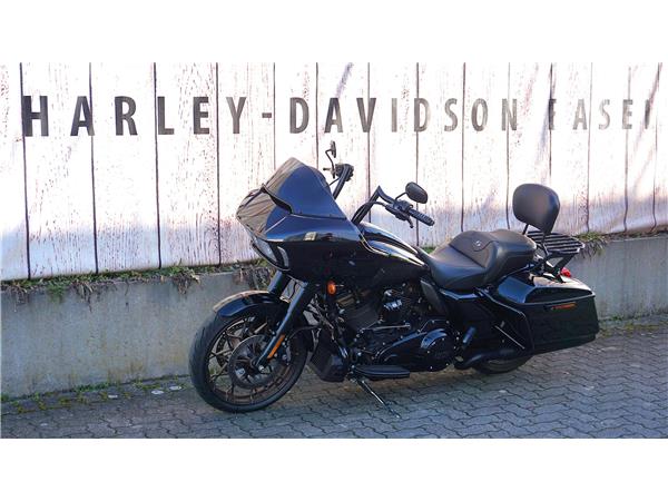2023 HARLEY-DAVIDSON Touring FLTRXST Road Glide ST 117