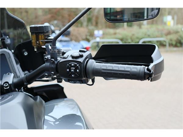 2021 HARLEY-DAVIDSON ADVENTURE TOURING RA1250S PAN AMERICA 1250 SPECIAL