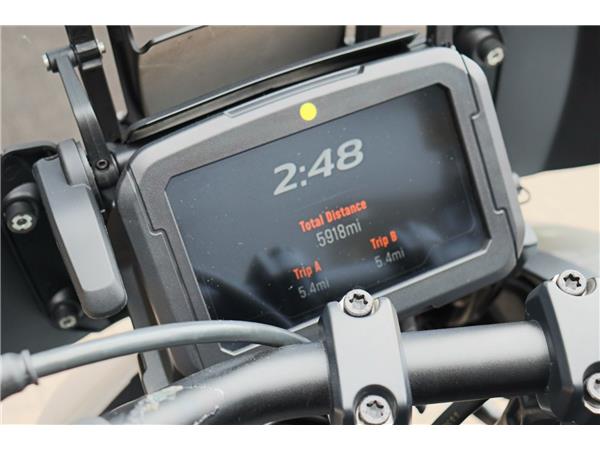 2021 HARLEY-DAVIDSON ADVENTURE TOURING RA1250S PAN AMERICA 1250 SPECIAL